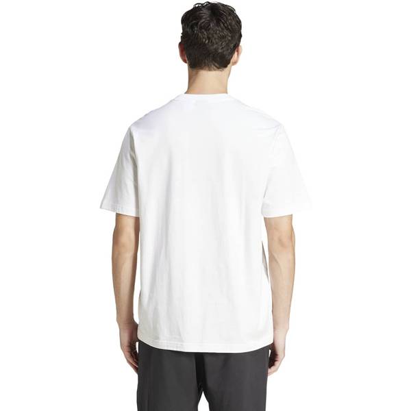 Thumbnail - ADIDAS Herren Shirt Essentials Linear Single Jersey