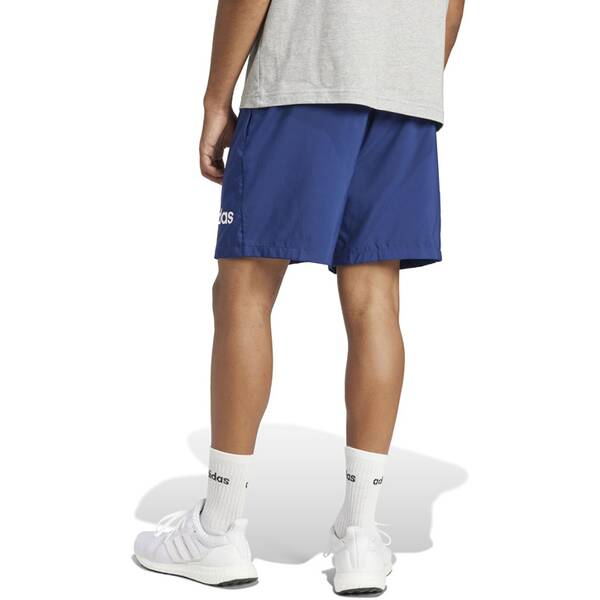 Thumbnail - ADIDAS Herren Shorts Essentials Linear Logo