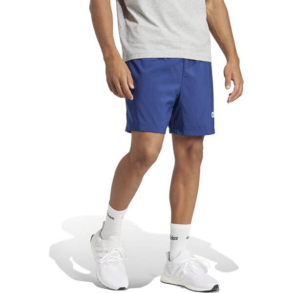 Thumbnail - ADIDAS Herren Shorts Essentials Linear Logo