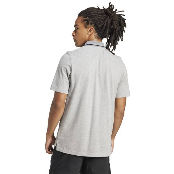 Thumbnail - ADIDAS Herren Polo Essentials Small Logo Piqué
