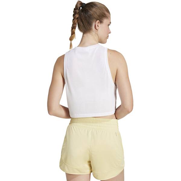 Thumbnail - ADIDAS Damen Shirt Train Essentials Boxy Workout
