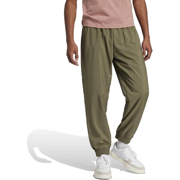 Thumbnail - ADIDAS Herren Hose Essentials Small Logo Stanford
