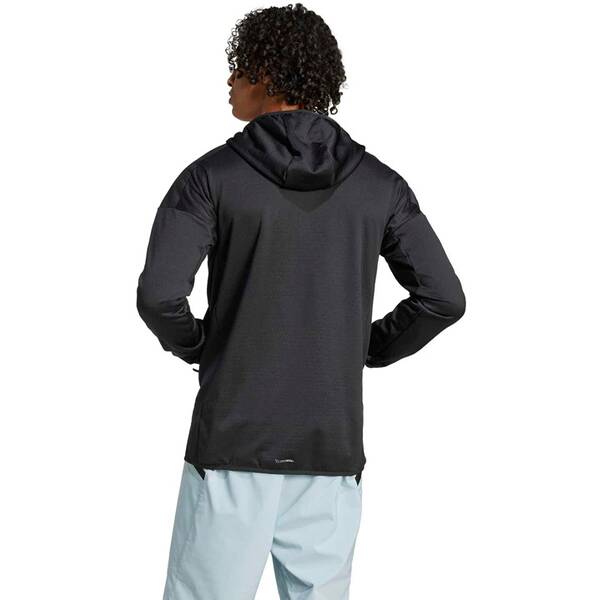 Thumbnail - ADIDAS Herren Unterjacke Terrex Xperior Climawarm+ Wind Light Fleece