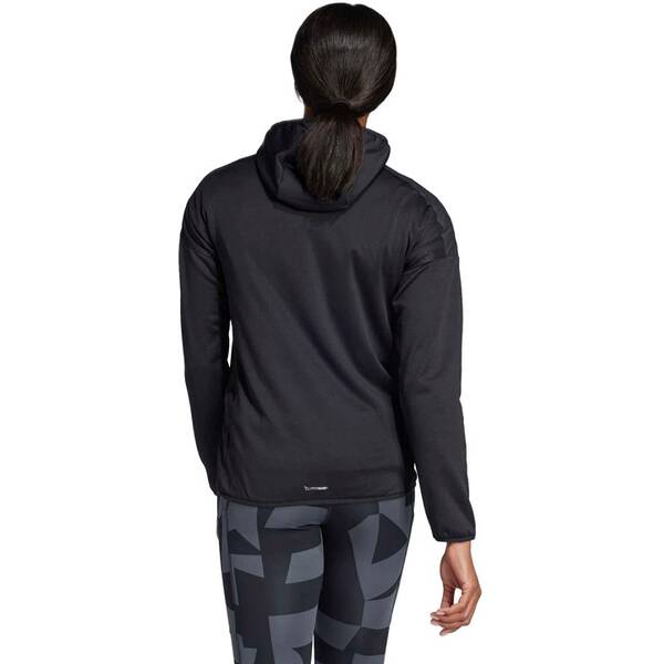 Thumbnail - ADIDAS Damen Unterjacke Terrex Xperior Climawarm+ Wind Light Fleece