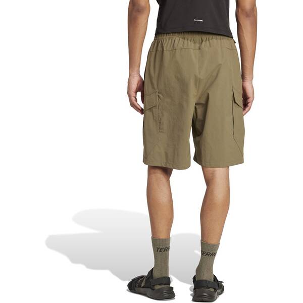 Thumbnail - ADIDAS Herren Shorts Terrex Xploric