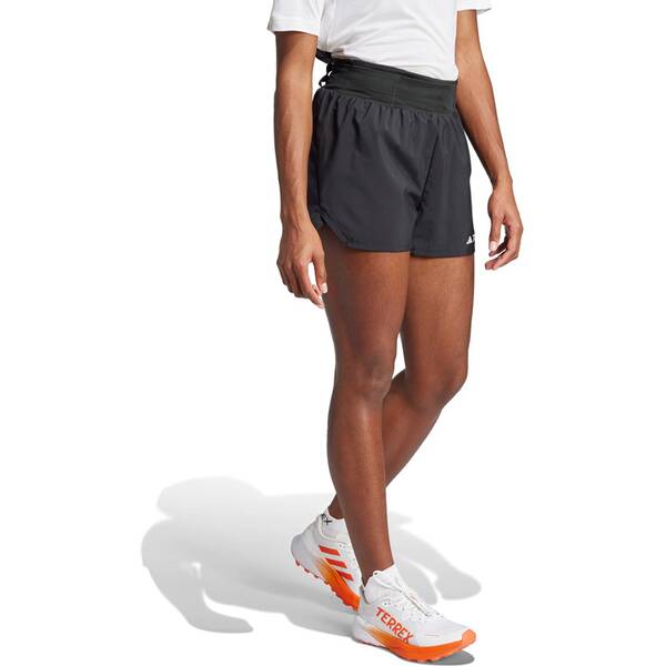 Thumbnail - ADIDAS Damen Shorts Xperior (Länge 3 Zoll)