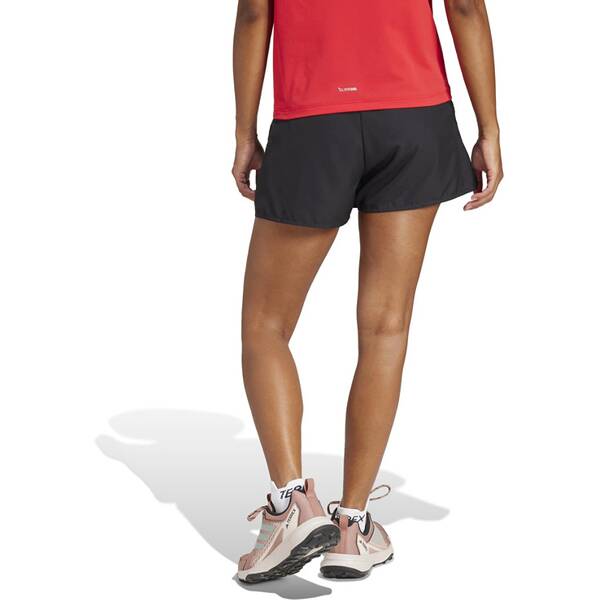 Thumbnail - ADIDAS Damen Shorts Terrex Multi Light