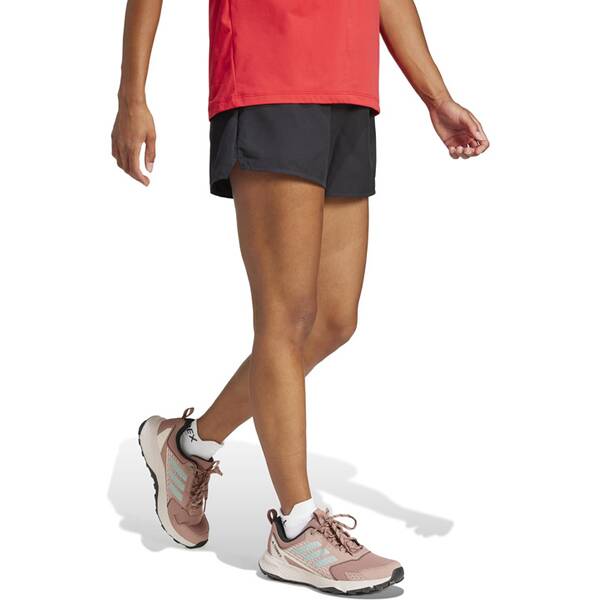 Thumbnail - ADIDAS Damen Shorts Terrex Multi Light