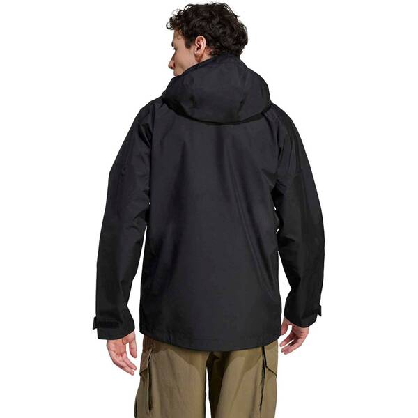 Thumbnail - ADIDAS Herren Funktionsjacke Terrex Techrock 3L GORE-TEX Performance