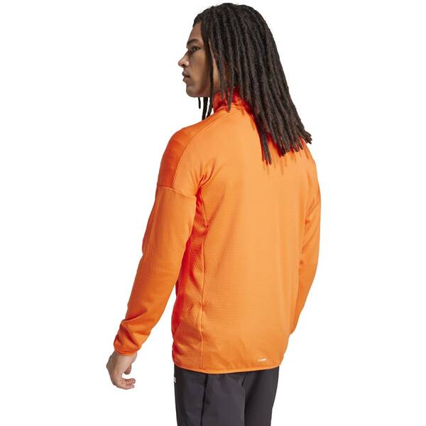 Thumbnail - ADIDAS Herren Unterjacke Terrex Xperior Climawarm Light