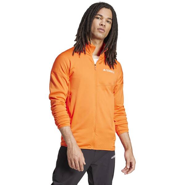 Thumbnail - ADIDAS Herren Unterjacke Terrex Xperior Climawarm Light