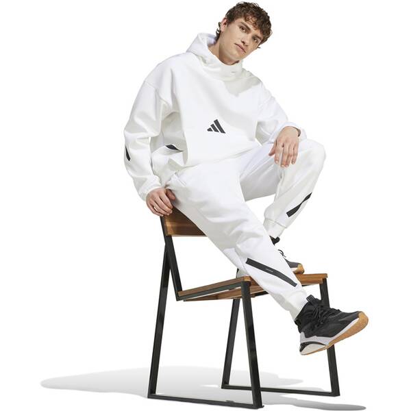 Thumbnail - ADIDAS Herren Hose New adidas Z.N.E.