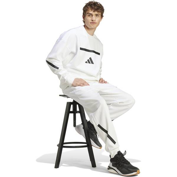 Thumbnail - ADIDAS Herren Sweatshirt New Z.N.E. (normal & lang)