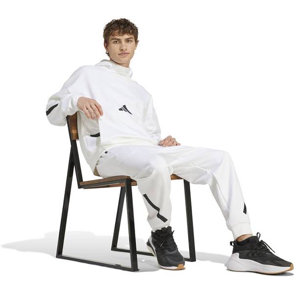 Thumbnail - ADIDAS Herren Kapuzensweat Z.N.E. (normal & lang)