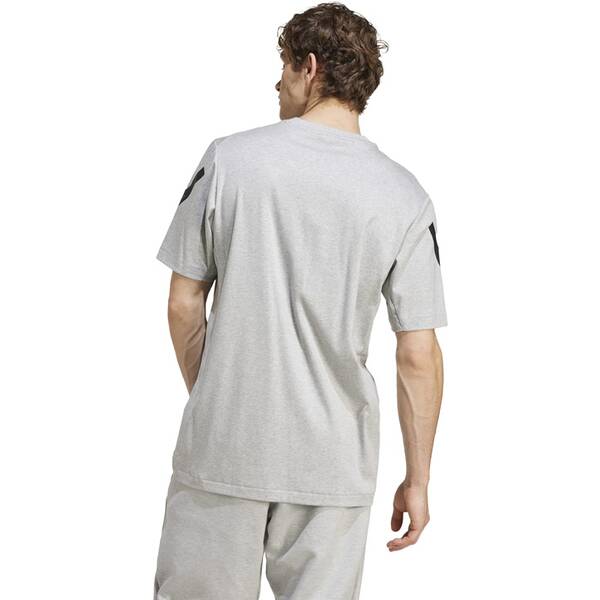 Thumbnail - ADIDAS Herren Shirt Z.N.E. (normal & lang)