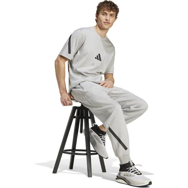 Thumbnail - ADIDAS Herren Shirt Z.N.E. (normal & lang)