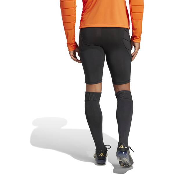 Thumbnail - ADIDAS Herren Torwarthose Squadra 25 Goalkeeper Padded kurze