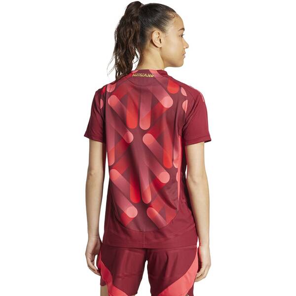 Thumbnail - ADIDAS Damen Trikot DFB 25 (Frauenteam) Auswärtstrikot Authentic