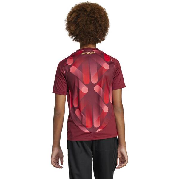 Thumbnail - ADIDAS Kinder Trikot DFB 25 Frauenteam Kids Auswärts