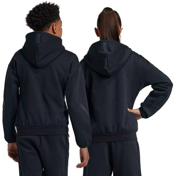 Thumbnail - ADIDAS Kinder Kapuzensweat Z.N.E. Kids Zip