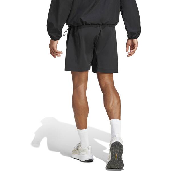 Thumbnail - ADIDAS Herren Shorts City Escape Woven