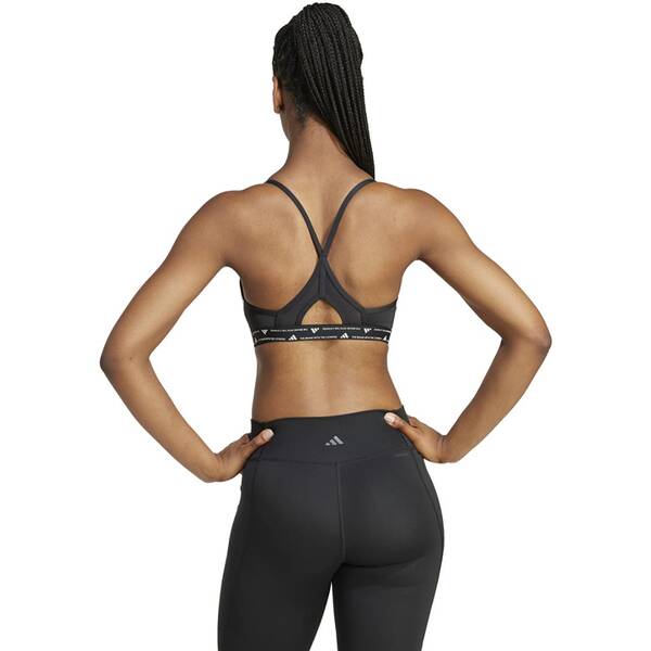 Thumbnail - ADIDAS Damen Top Aeroreact fürs Training