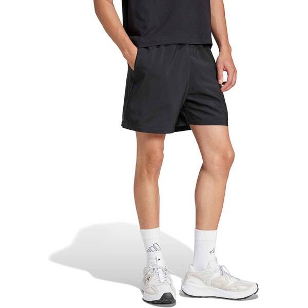 Thumbnail - ADIDAS Herren Shorts Essentials Small Logo Cargo Chelsea