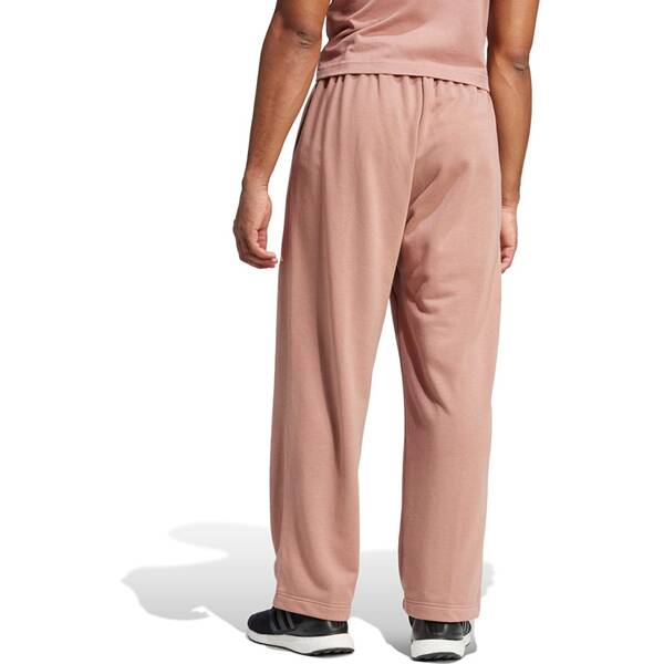 Thumbnail - ADIDAS Herren Hose Essentials Wide Leg 3 Bar Logo