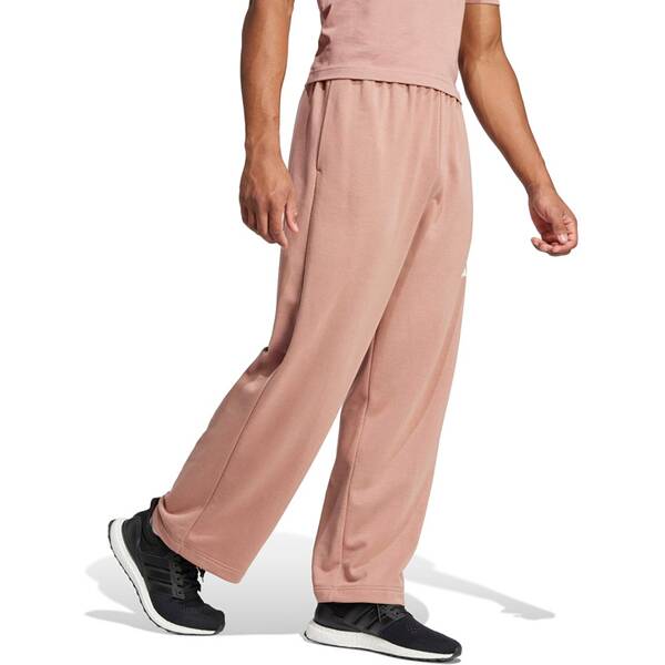 Thumbnail - ADIDAS Herren Hose Essentials Wide Leg 3 Bar Logo