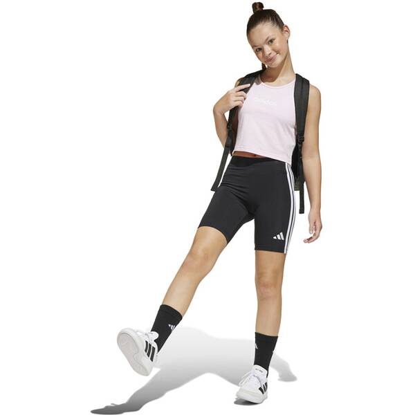 Thumbnail - ADIDAS Kinder Tight Essentials Kids kurze