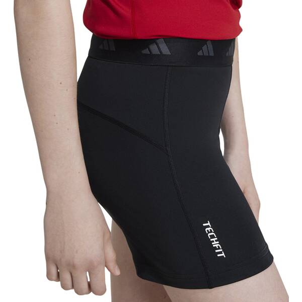 Thumbnail - ADIDAS Kinder Tight TECHFIT Kids kurze