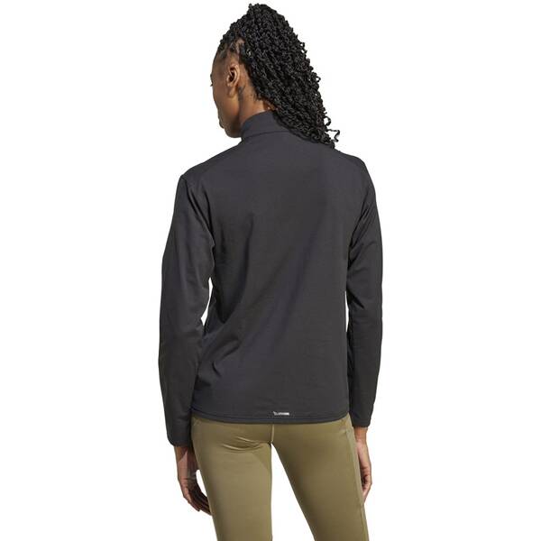 Thumbnail - ADIDAS Damen Rolli TERREX Multi Climacool 1/2 Zip