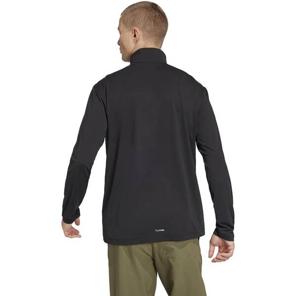 Thumbnail - ADIDAS Herren Rolli TERREX Multi Climacool 1/2 Zip