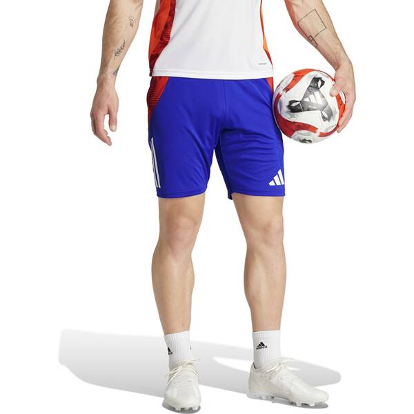 Thumbnail - ADIDAS Herren Shorts Tiro 24 Competition (normal & lang)