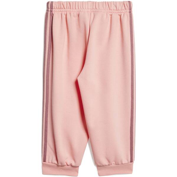 Thumbnail - ADIDAS Kinder Sportanzug Essentials Allover Print Kids