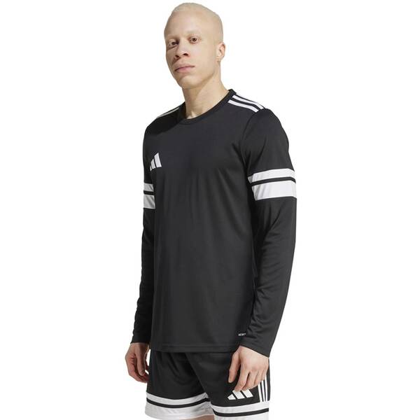 Thumbnail - ADIDAS Herren Trikot Squadra 25 Long Sleeve Trikot