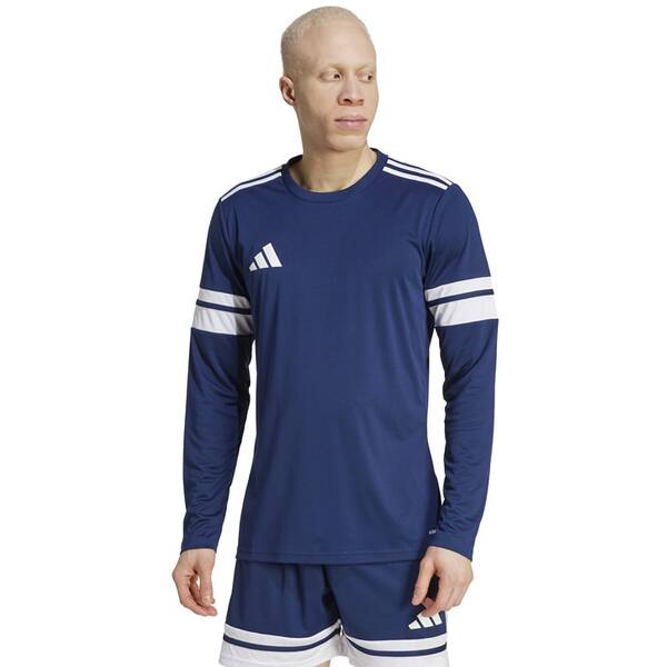 Thumbnail - ADIDAS Herren Trikot Squadra 25 Long Sleeve Trikot