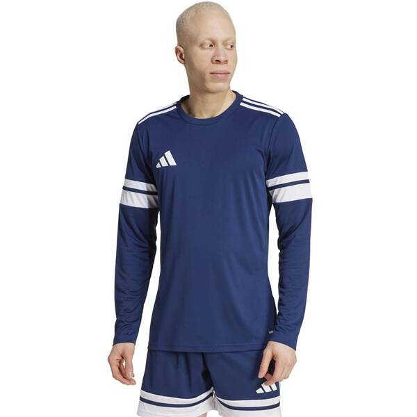 Thumbnail - ADIDAS Herren Trikot Squadra 25 Long Sleeve Trikot