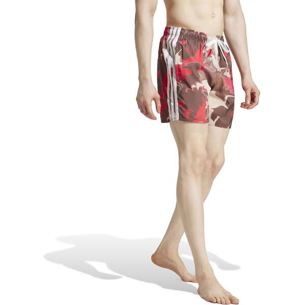 Thumbnail - ADIDAS Herren Badeshorts Tie-Dye 5-Inch