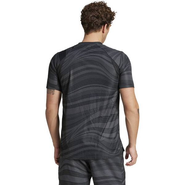 Thumbnail - ADIDAS Herren Shirt Club Tennis Climacool Graphic