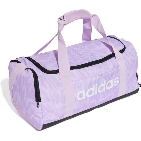 Thumbnail - ADIDAS Tasche Linear Graphic Duffelbag S
