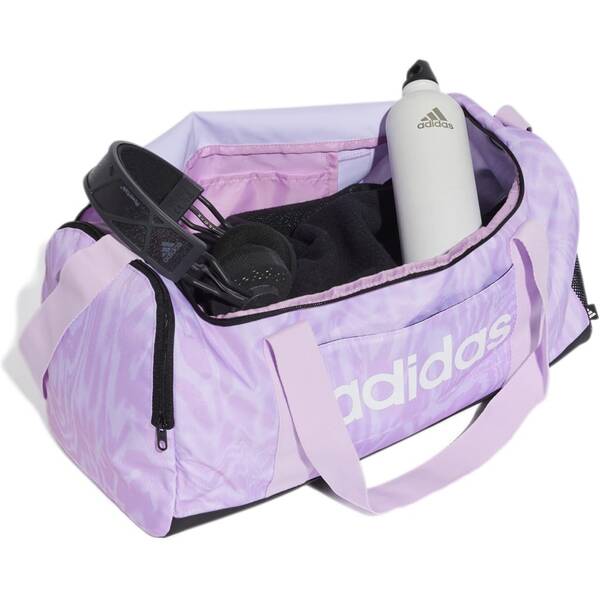 Thumbnail - ADIDAS Tasche Linear Graphic Duffelbag S