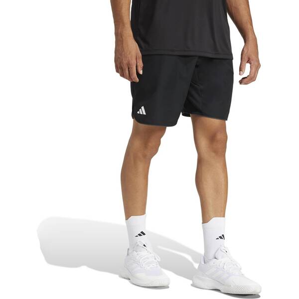 Thumbnail - ADIDAS Herren Shorts Club Tennis Climacool (Länge 9 Zoll)