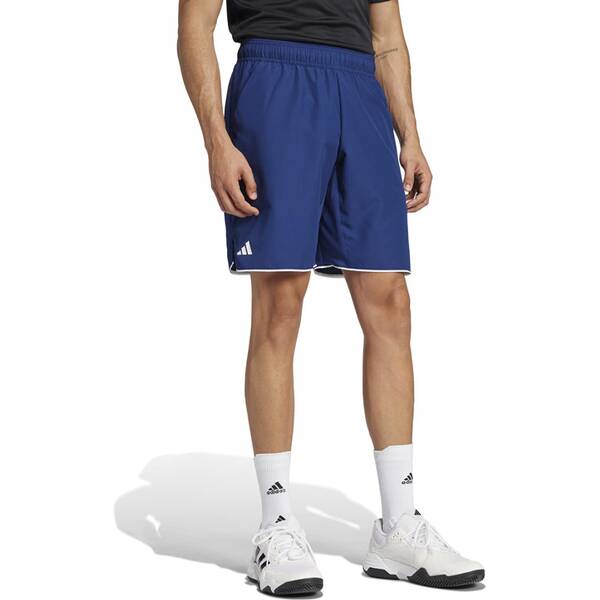 Thumbnail - ADIDAS Herren Shorts Club Tennis Climacool (Länge 9 Zoll)