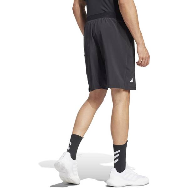 Thumbnail - ADIDAS Herren Shorts Club Tennis Climacool Stretch Woven (Länge 7 Zoll)