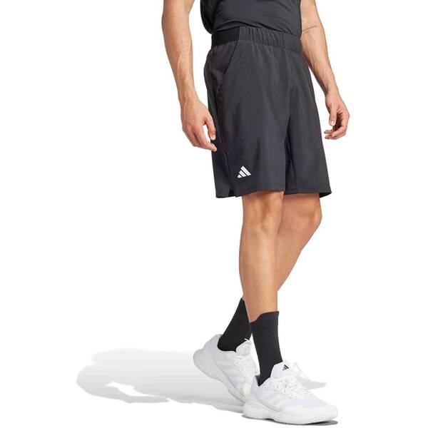 Thumbnail - ADIDAS Herren Shorts Club Tennis Climacool Stretch Woven (Länge 7 Zoll)