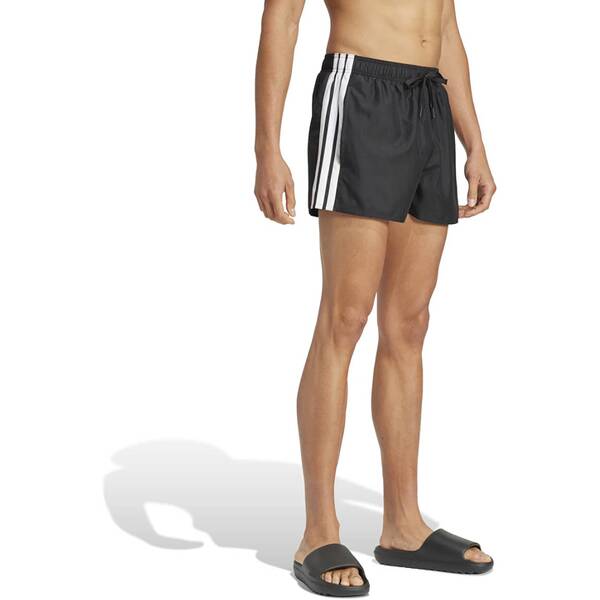 Thumbnail - ADIDAS Herren Badeshorts 3-Streifen 3-Inch