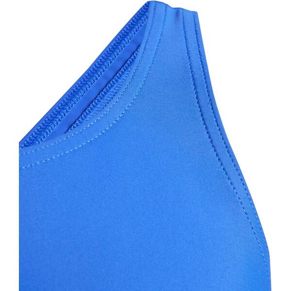 Thumbnail - ADIDAS Kinder Badeanzug Solid Small Logo