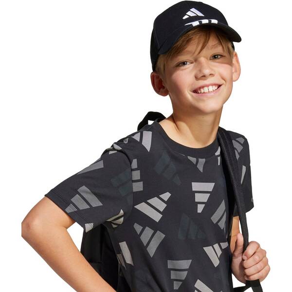 Thumbnail - ADIDAS Damen Mütze 3-Streifen New Logo Baseball