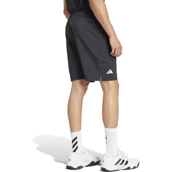 Thumbnail - ADIDAS Herren Shorts Club Tennis Climacool 3-Streifen (Länge 7 Zoll)